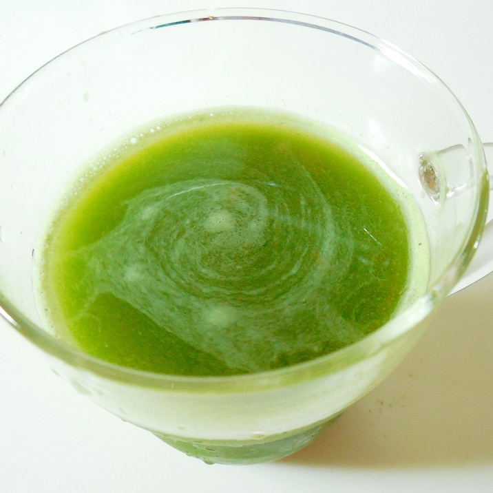 さわやかな味わい抹茶 レモン レシピ 作り方 By ドキンちゃん0298 楽天レシピ